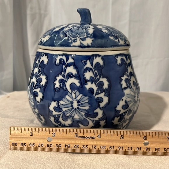 Vintage Jar - Picture 5 of 5